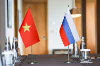 Россия и Вьетнам могут создать межрегиональный форум