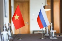 Россия и Вьетнам могут создать межрегиональный форум