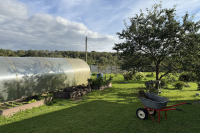 Лучше предупредить, чем спасать: как уберечь рассаду от заморозков