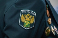 Таможенникам — ветеранам боевых действий предложили дать дополнительный отпуск