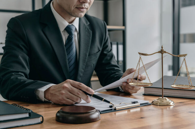 День юридической службы МВД РФ отмечают 19 апреля