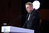 Мурашко заявил, что все болевшие гепатитом C дети в России здоровы