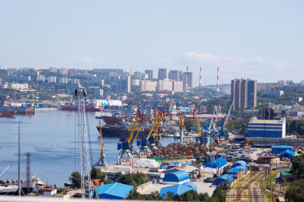 Малый бизнес на Дальнем Востоке поддержат льготами и субсидиями