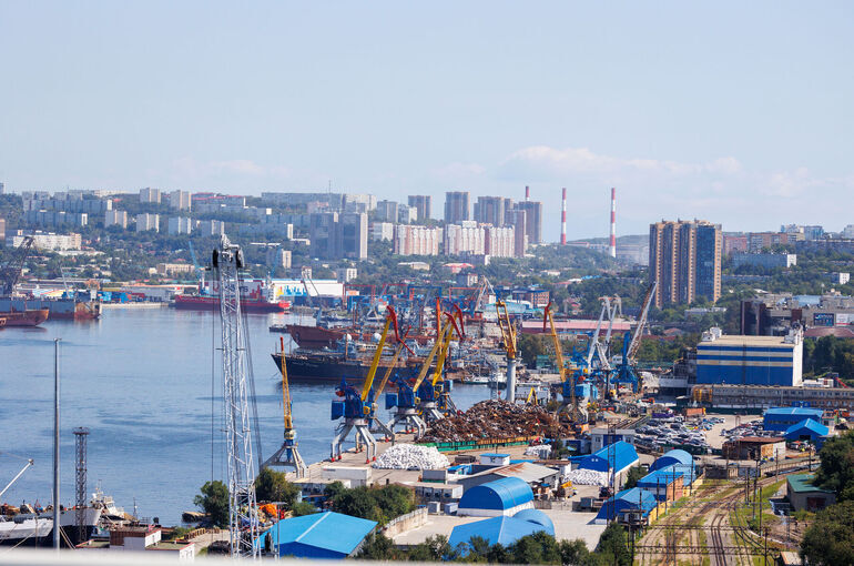 Малый бизнес на Дальнем Востоке поддержат льготами и субсидиями