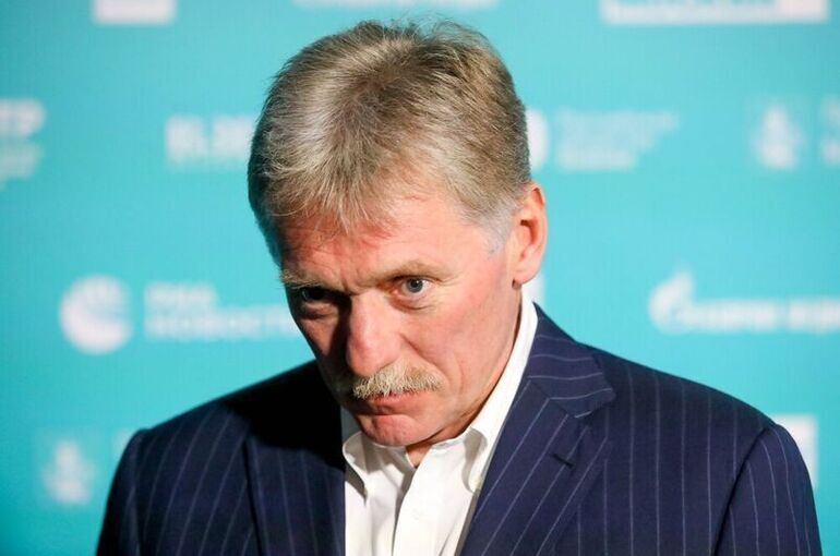 В Кремле отвергли утверждения блогеров, что Путину о чем-то не докладывают