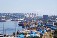 Малый бизнес на Дальнем Востоке поддержат льготами и субсидиями