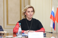 Сенатор Святенко рассказала о трудоустройстве людей с инвалидностью в России