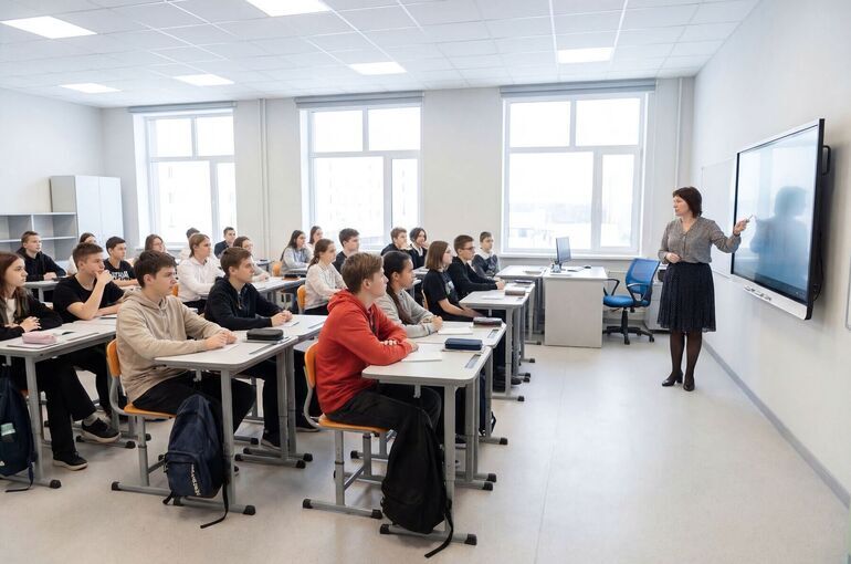 В Рособрнадзоре рассказали, как пройдут всероссийские проверочные работы в 2026 году