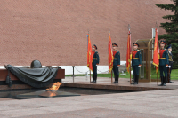 В России впервые отмечается День памяти жертв геноцида советского народа