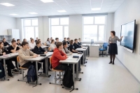 В Рособрнадзоре рассказали, как пройдут всероссийские проверочные работы в 2026 году