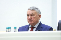 Сенатор Воробьев назвал кадетское образование основой воспитания элиты России