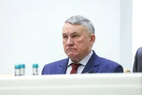 Сенатор Воробьев назвал кадетское образование основой воспитания элиты России