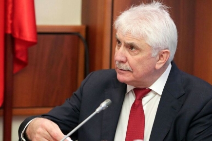 Депутат Чепа: Говорить о завершении конфликта США и Ирана пока преждевременно