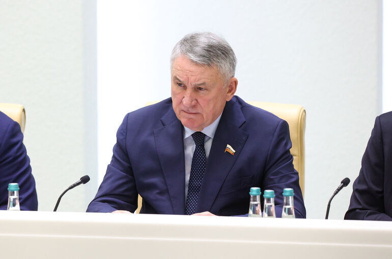 Сенатор Воробьев призвал изучать опыт регионов в сфере военно-патриотического воспитания