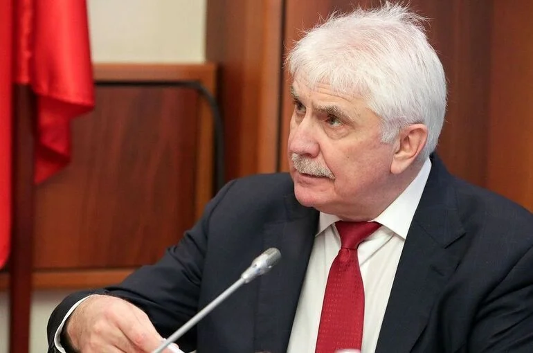Депутат Чепа: Говорить о завершении конфликта США и Ирана пока преждевременно