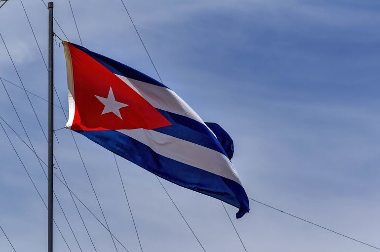 Президент Кубы пообещал дать отпор США в случае военного конфликта