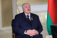 Лукашенко: Конфликт с Ираном показал, что возможности США небезграничны