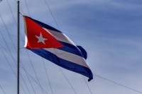 Президент Кубы пообещал дать отпор США в случае военного конфликта