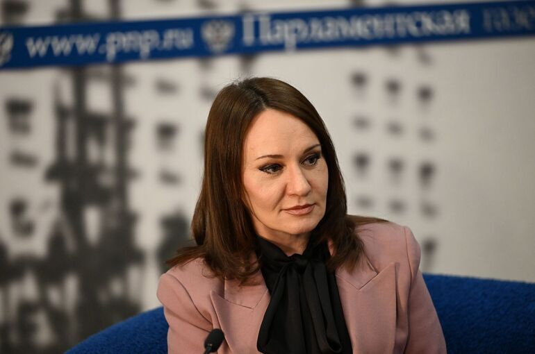 Депутат Бессараб рассказала о плюсах участия в субботниках