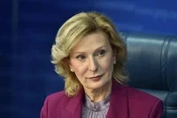 Сенатор Святенко вошла в состав Координационного совета по развитию креативных индустрий