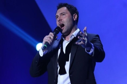 СК спустя 2 года завел дело о доведении до самоубийства оперного певца Кунгурова