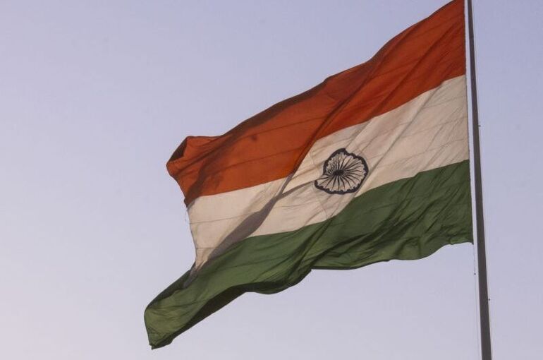 Россия и Индия договорились о порядке размещения воинских формирований