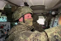 Над регионами России за ночь перехватили более 250 украинских беспилотников