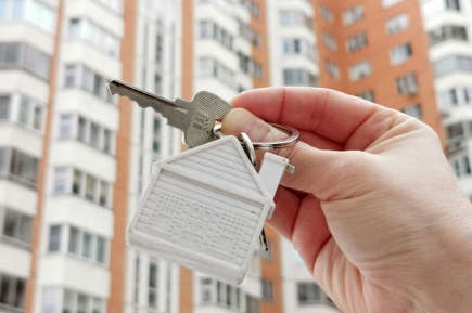 Росреестр: Дарение недвижимости должно оформляться через нотариуса