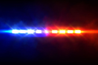 В Киеве неизвестный открыл огонь по людям из автомата