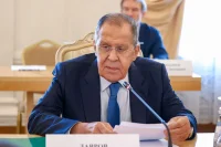 Лавров: Зеленский в 2014 году просил дать жителям Донбасса право говорить на русском