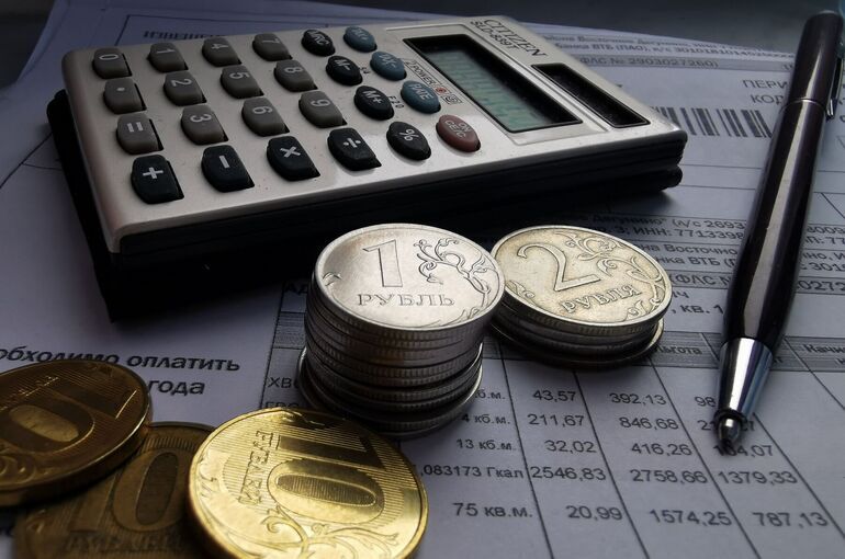 Платные услуги сантехников и электриков предложили включать в платежки ЖКХ