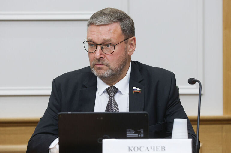 Сенатор Косачев: 152-я ассамблея МПС не стала антироссийской 