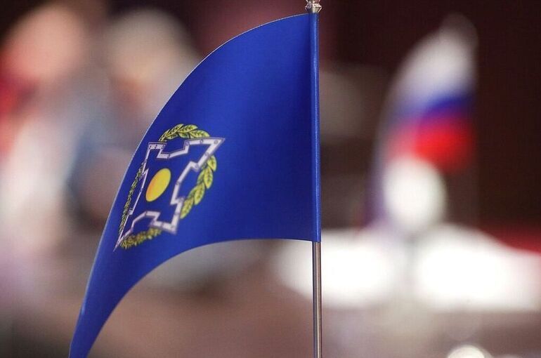 Делегации стран — членов ПА ОДКБ прибыли в Москву для участия в мероприятиях Ассамблеи