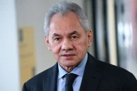 Шойгу назвал Зеленского причиной геноцида Киева против украинского народа