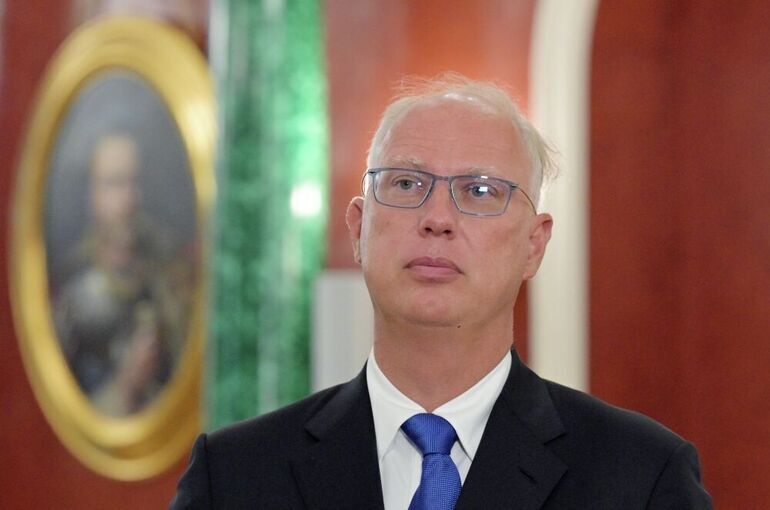 Дмитриев: Чиновники в ЕС не осознавали, к каким потрясениям приведут их решения