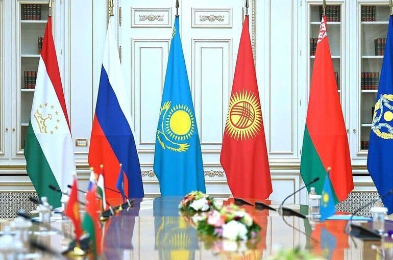 В Москве пройдет заседание Совета Парламентской Ассамблеи ОДКБ