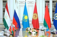 В Москве пройдет заседание Совета Парламентской Ассамблеи ОДКБ