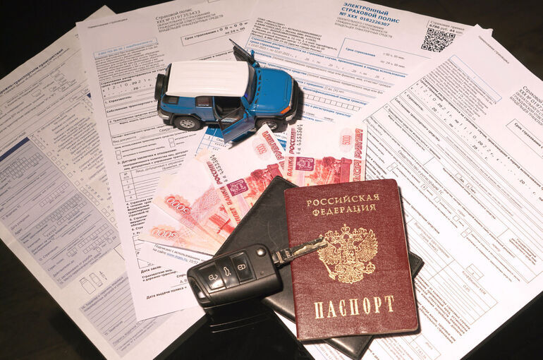 Депутат Аксаков: Госдума может принять поправки об увеличении выплат по ОСАГО в мае