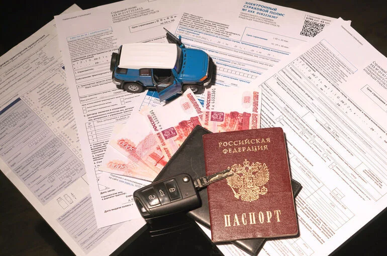 Депутат Аксаков: Госдума может принять поправки об увеличении выплат по ОСАГО в мае