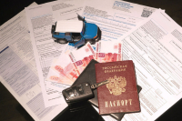 Депутат Аксаков: Госдума может принять поправки об увеличении выплат по ОСАГО в мае