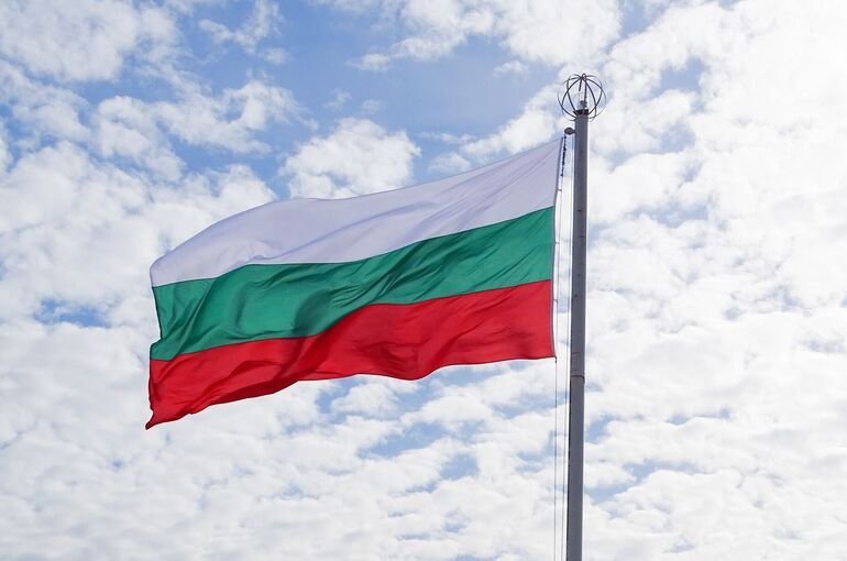 «Прогрессивная Болгария» Радева одерживает победу на парламентских выборах