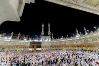 В Минтрансе согласовали программу перевозки паломников на хадж в Саудовскую Аравию