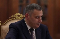 Хинштейн вернулся в Курскую область после операции из-за ДТП