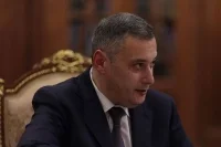 Хинштейн вернулся в Курскую область после операции из-за ДТП