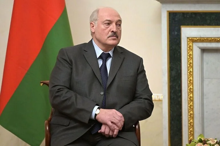 Лукашенко допустил, что в Белоруссии проведут реформу управления