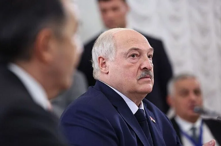 Лукашенко: Войны с территории Белоруссии против Польши и Литвы невозможны