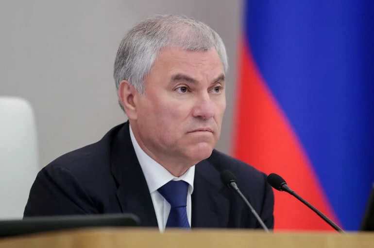 Володин: За годы работы ПА ОДКБ было принято 17 модельных законов и соглашений