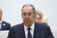 Лавров: Идеология и практика нацизма реанимируются