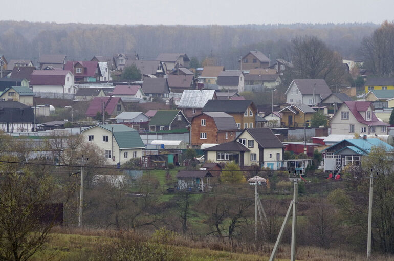 Дачников предупредили о мошеннических уведомлениях о сборах средств на нужды поселка