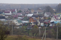 Дачников предупредили о мошеннических уведомлениях о сборах средств на нужды поселка